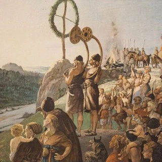 European Tribalism - Blood Amp Soil European Culture Survival