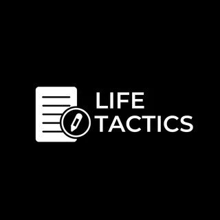 Life Tactics
