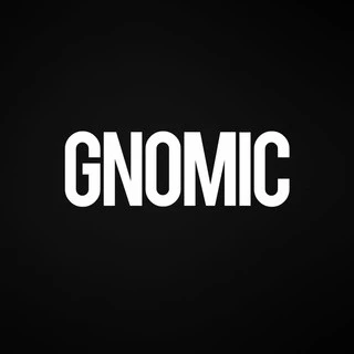 GNOMIC MAGAZINE