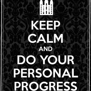 Semper Progrediens Always Progressing