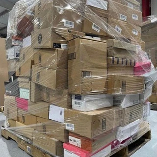 Pallet Liquidation Center