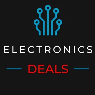 Electronics Deals TDE