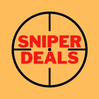Sniper Deals