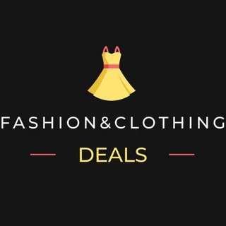 Fashion Amp Clothing Deals TDE