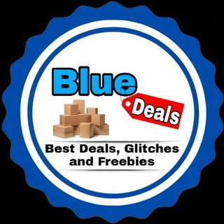 BLUE DEALS