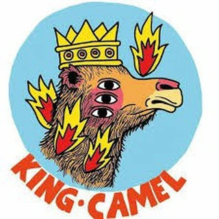King Camel Giftcard Shop