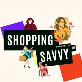 ShoppingSavvy - Deals Price Drops Amp Alerts