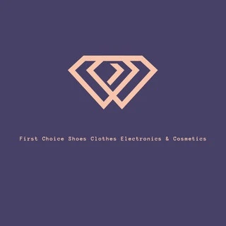 First Choice Shoes Clothes Appliances Electronics Amp Cosmetics