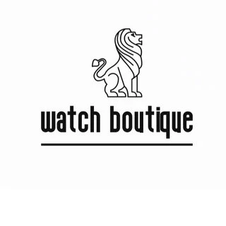 Watch Boutique