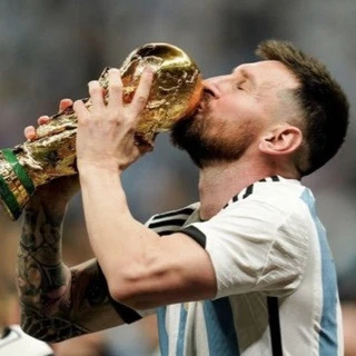 Leo Messi Fan Club