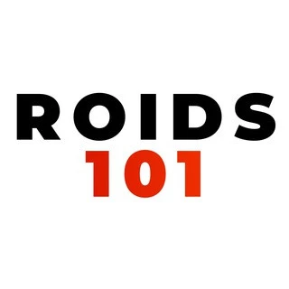 ROIDS Anabolic Steroids Fitness Bodybuilding