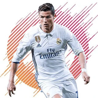 Cristiano Ronaldo CR YouTube TikTok Twitter Instagram Pinterest Re