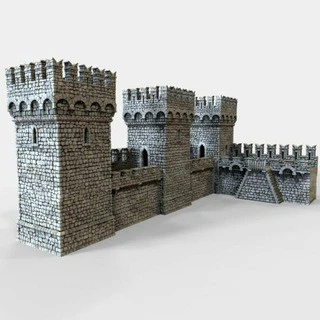Free STL Miniatures Amp Terrain