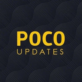 PocoPhone - Updates