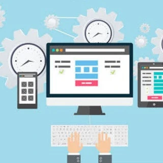 Develop App And Website