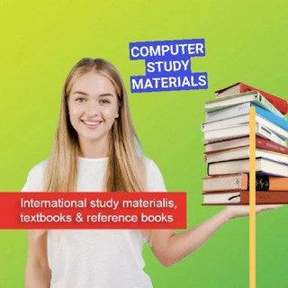 COMPUTER STUDY MATERIALS