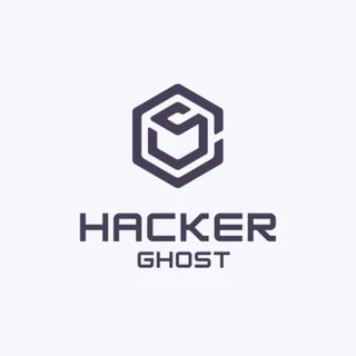 Hacker Ghost