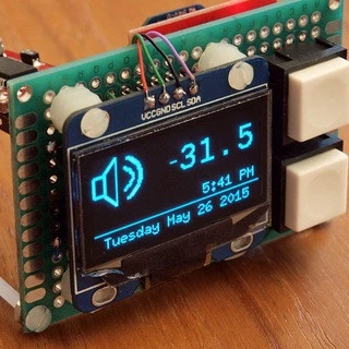 Arduino ESP STM Guides