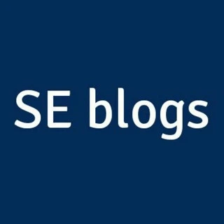 Software Engenireeng Blogs