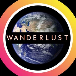 WANDERLUST Travel Guide