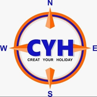 Create Your Holiday