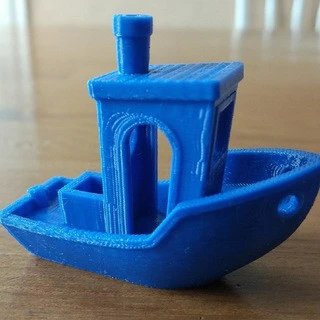 D Prints