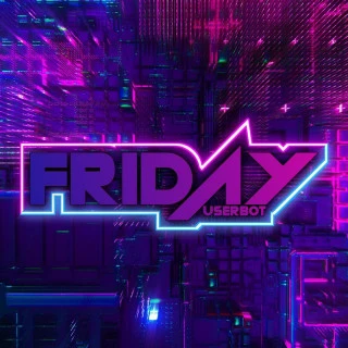 FRIDAY