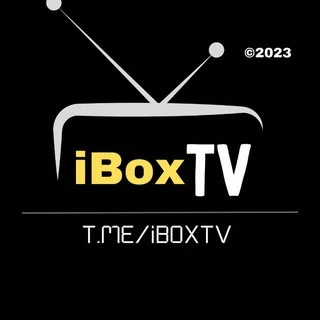 ibox tv