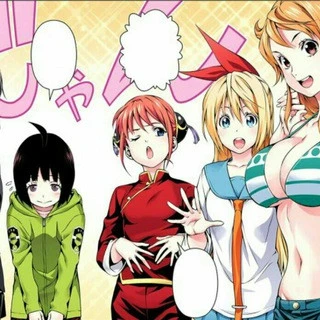 Anime Series