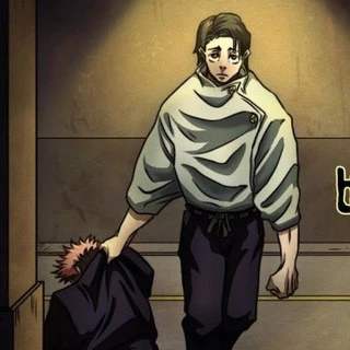 Jujutsu Kaisen Season  Hindi Dubbed