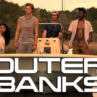 Outer Banks TV Series