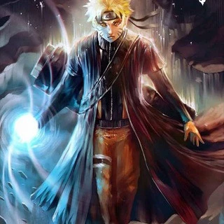 Naruto Complete Series