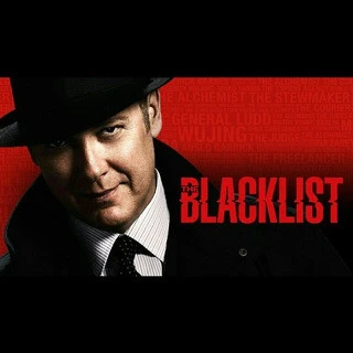 The Blacklist