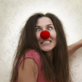Crazy Mom Crazy Funny Video