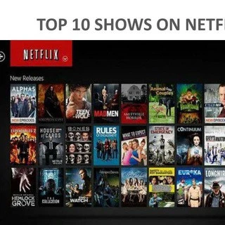 Movies Amp Netflix Shows