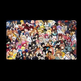 AnimeMysti