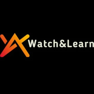 Watch Amp Learn