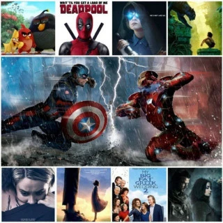 Hollywood Movies Ll