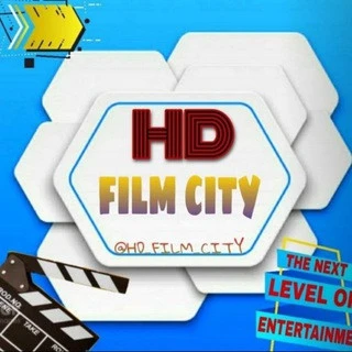 HD FILM CITY