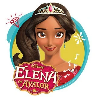 ElenaOfAvalor Subreddit Elena Von Di Of De Avalor Reddit R El