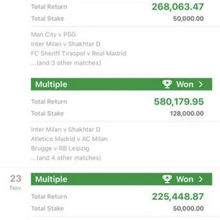 Sure Vip Fixed Matches