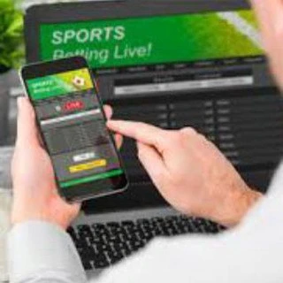 Online Betting Game