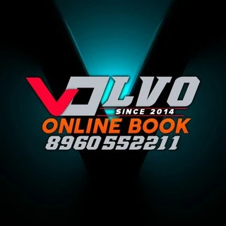 VOLVO ONLINE BOOK SINCE