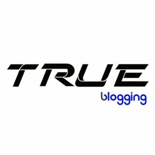 True Blogging
