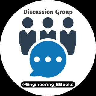 Engineering Discussion Group