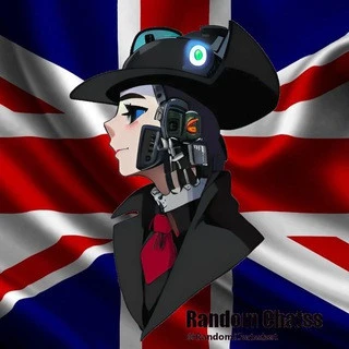 Random Chats ENGLISH ONLY