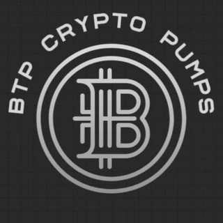 BTP CRYPTO PUMPS Amp SIGNALS