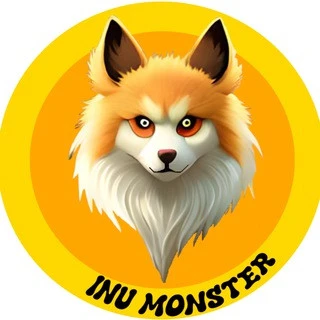 Inu Monster