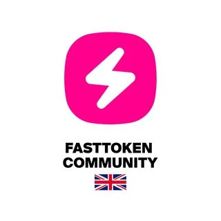 Fasttoken Chat English