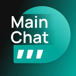 Commas Main Chat